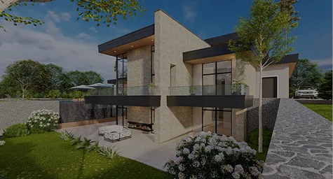 Residencial de Alto Padrão